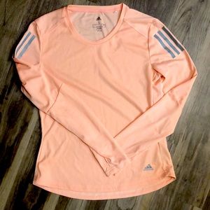 Adidas Running Women’s Climacool Long-Sleeve